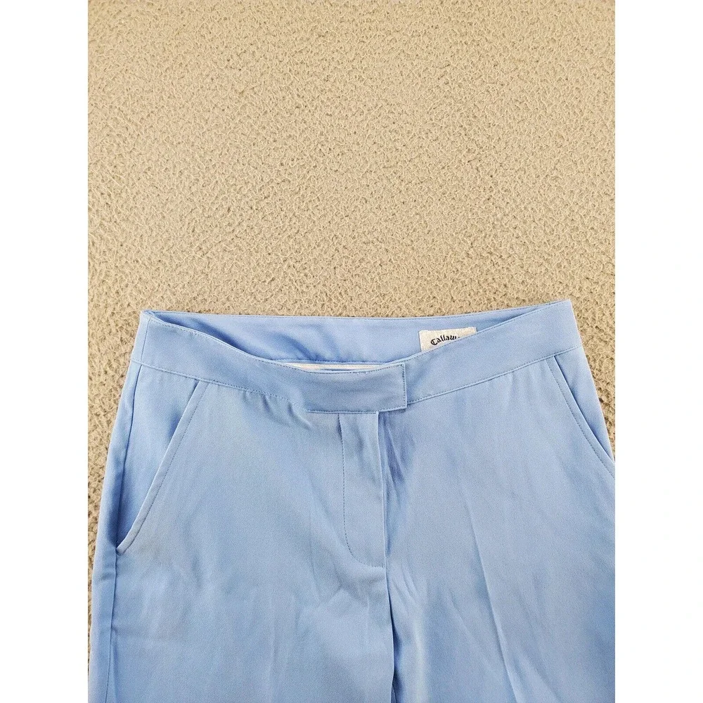 Callaway good overall